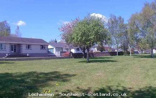 Park areanear  Majorie banks