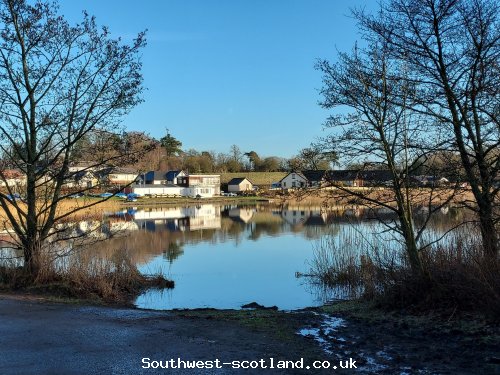 Annandale sailing club