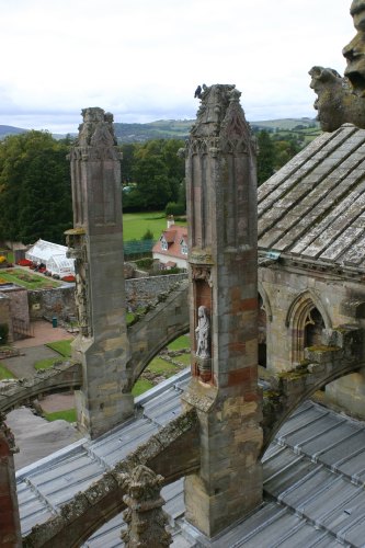 melrose_abbey