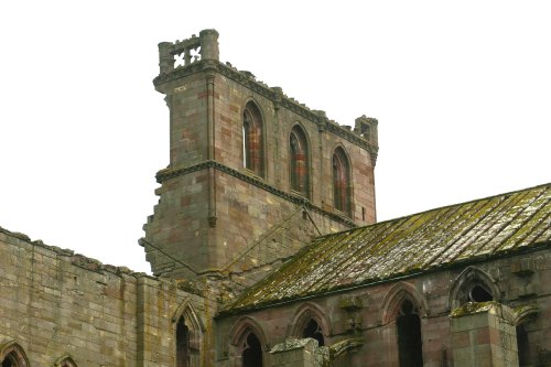 melrose_abbey