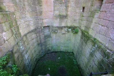 morton_castle remains