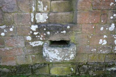 morton_castle remains