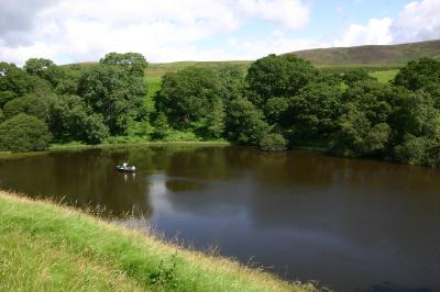 morton_castle remains
