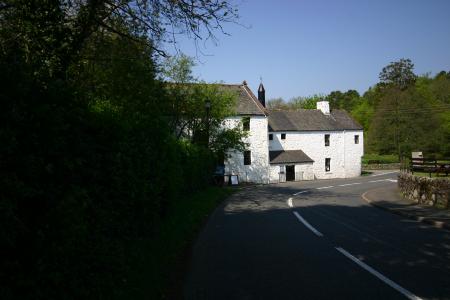 The Corn Mill,