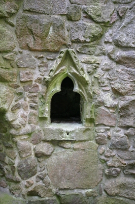 Orchardton tower Palnackie