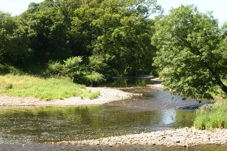 River Annan 