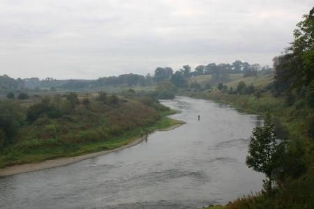 River Annan 
