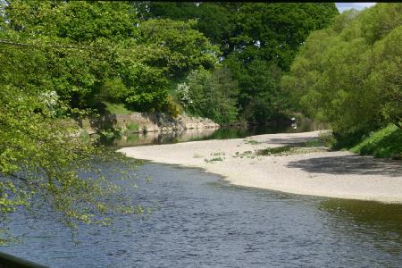 River Nith