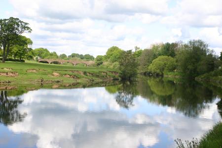 River Nith