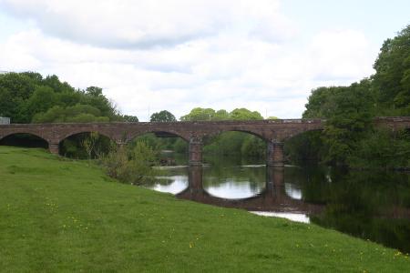 River Nith