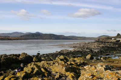 The rockcliffe bay 