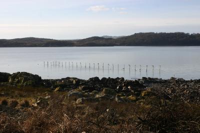 The rockcliffe bay 