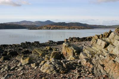 The rockcliffe bay 