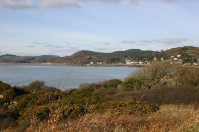 The rockcliffe bay 