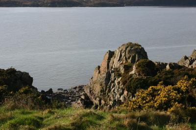 The rockcliffe bay 