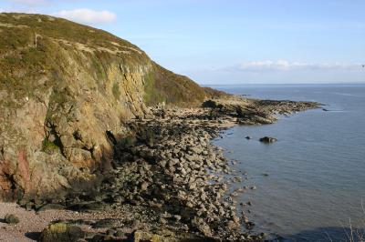 The rockcliffe bay 