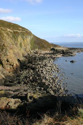 The rockcliffe bay 