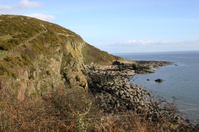 The rockcliffe bay 