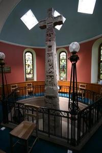 Ruthwell Cross Dates