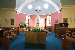  Ruthwell Cross Dates