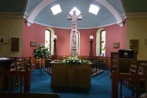  Ruthwell Cross Dates