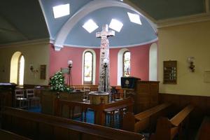  Ruthwell Cross Dates