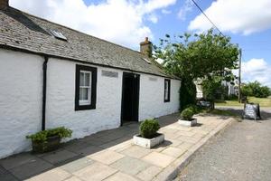 Ruthwell Parish Bank