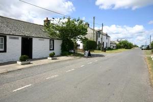 Ruthwell Parish Bank