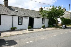 Ruthwell Parish Bank