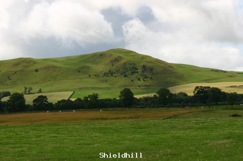 Shieldhill