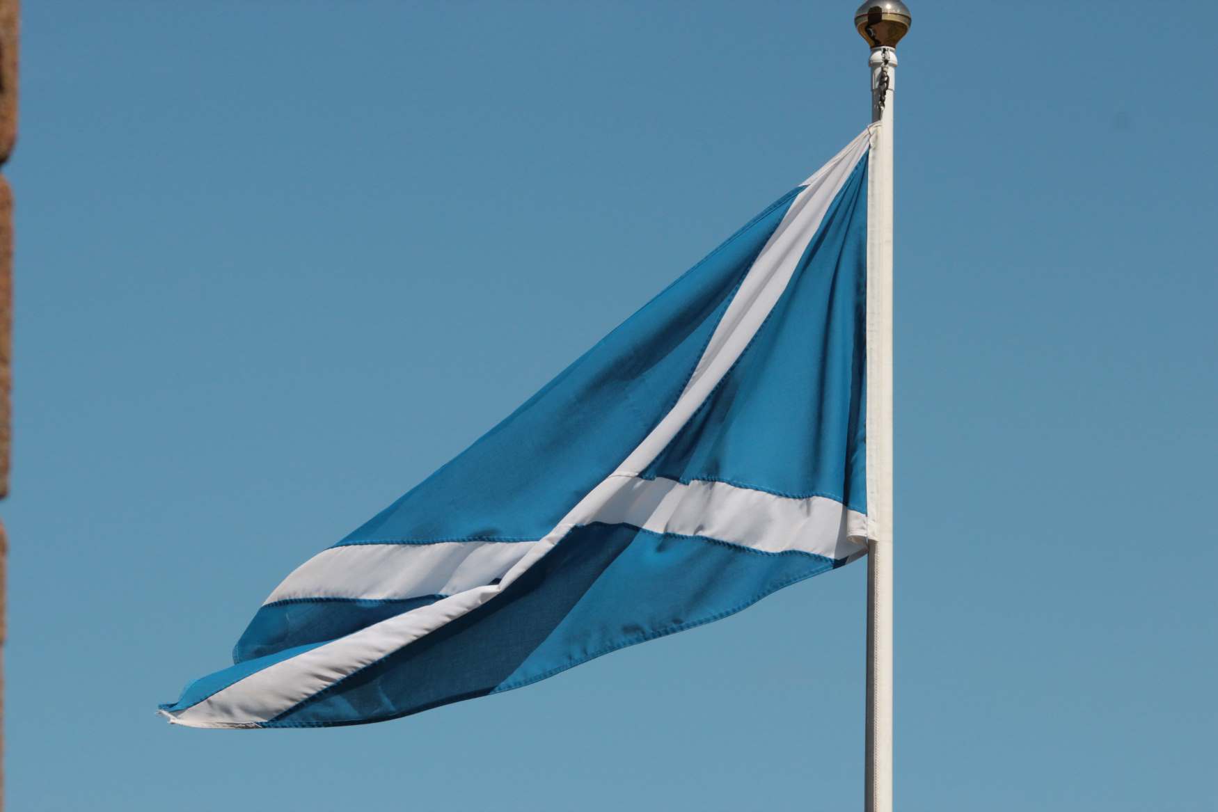 Smailholm tower house