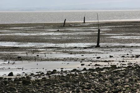 The Solway coast