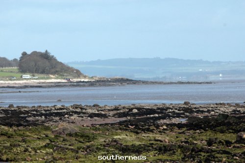 Solway at Southerness