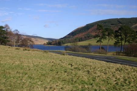 St Marys Loch