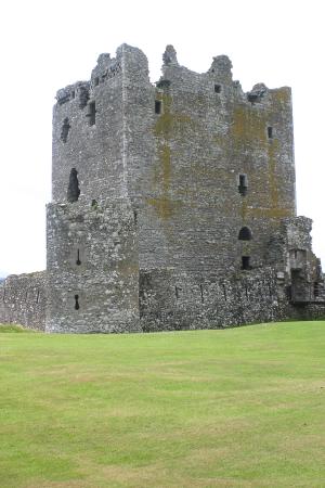 Threave Castle