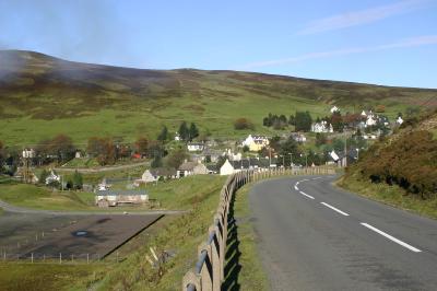 Wanlockhead